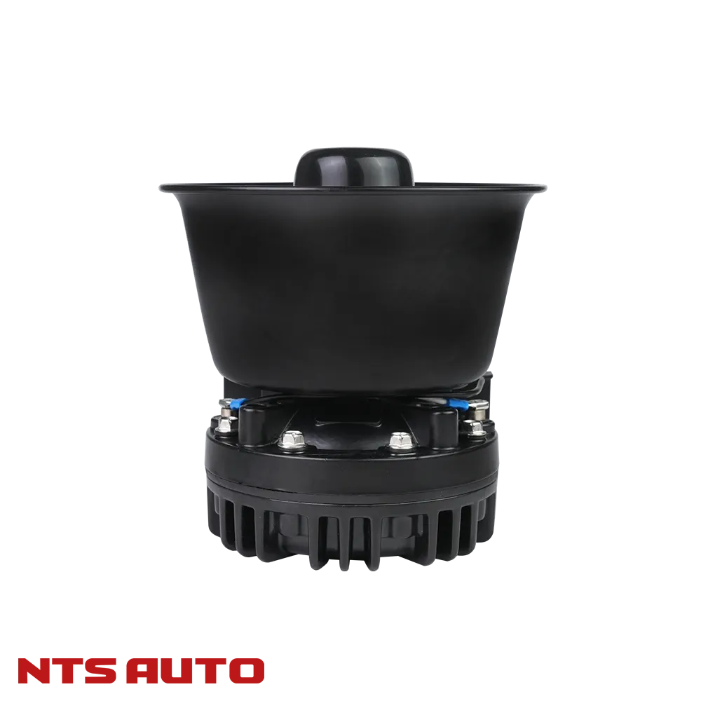 Сирена 200 ватт с российскими звуками 