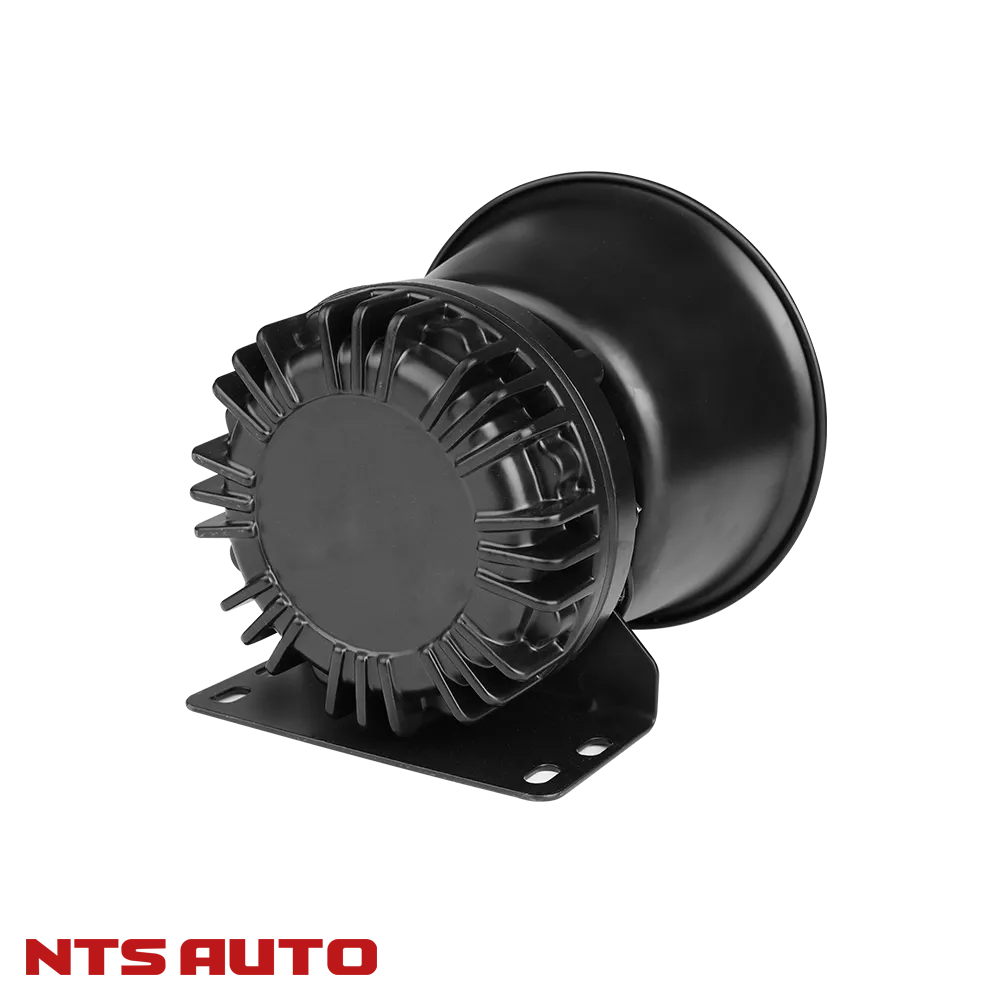 Сирена 200 ватт с российскими звуками 